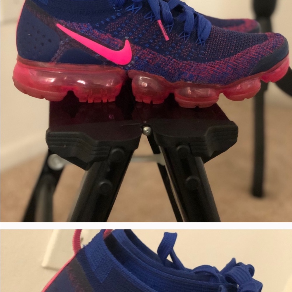 Nike Vapormax Flykint 3 Marathon Running Shoes